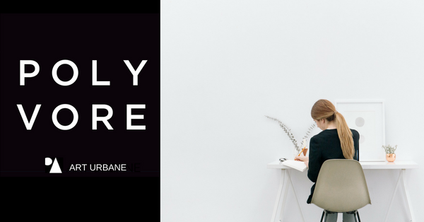 Secrets How to Rule Polyvore as a Creative Composer