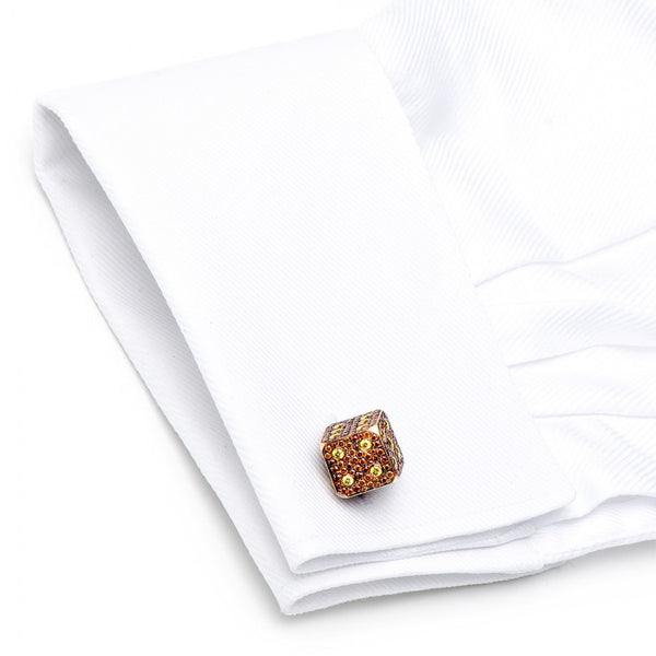 Jacob and co cufflinks best sale