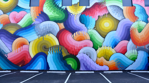 Interview with Ricky Watts: The Art Element