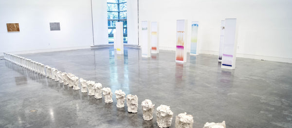 Artist in Spotlight: Nicole Clouston