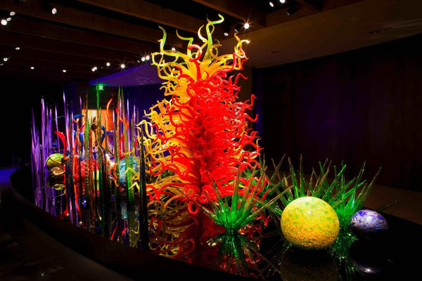 The Chihuly Collection