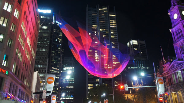 Perseverance and Ingenuity Make Great Art