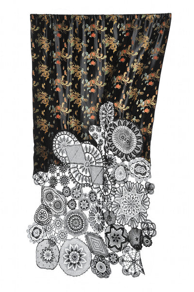 Textile and Fiber Arts
