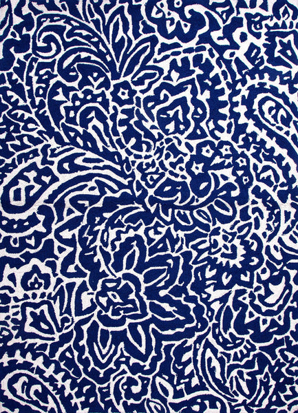 Blue Interior Designs