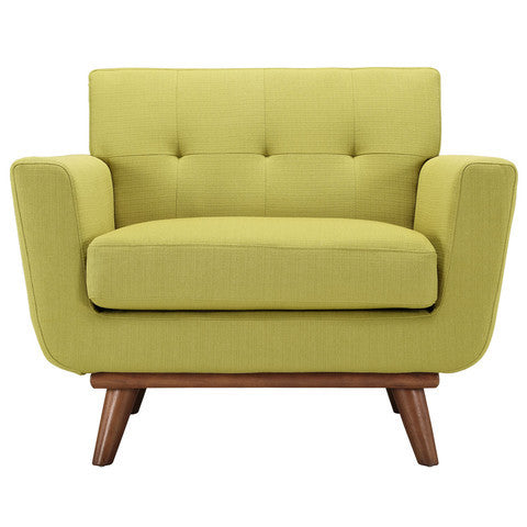 Lounge Chair + Chaises
