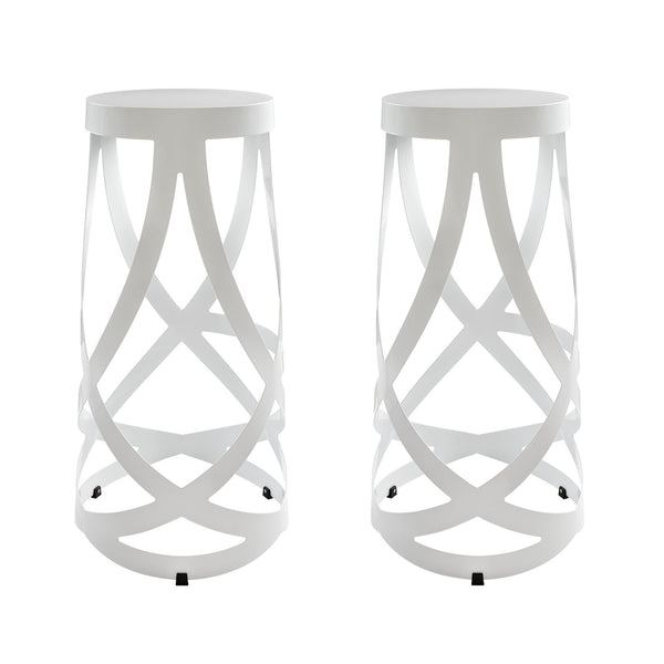 White Interior Designs