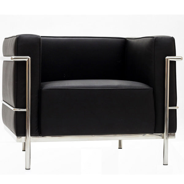 Black Interior Designs