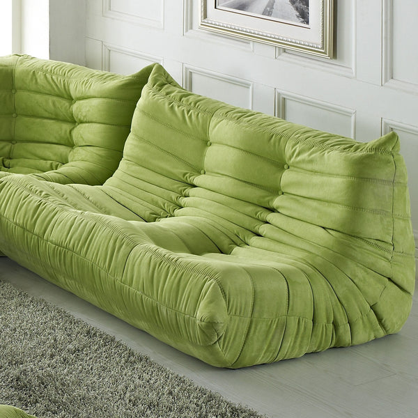 Green Interior Designs