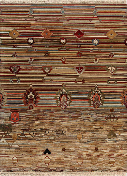 Brown Interior Designs