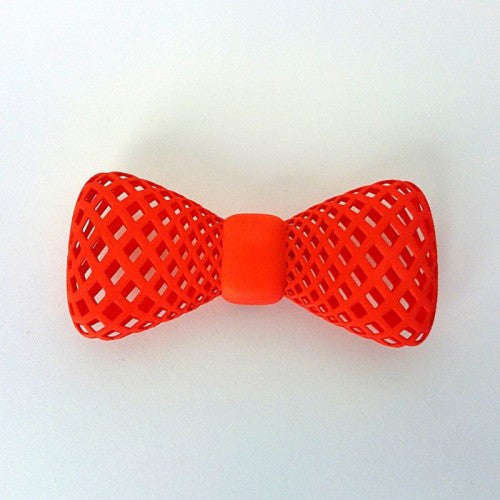 Neckties + Bow Ties