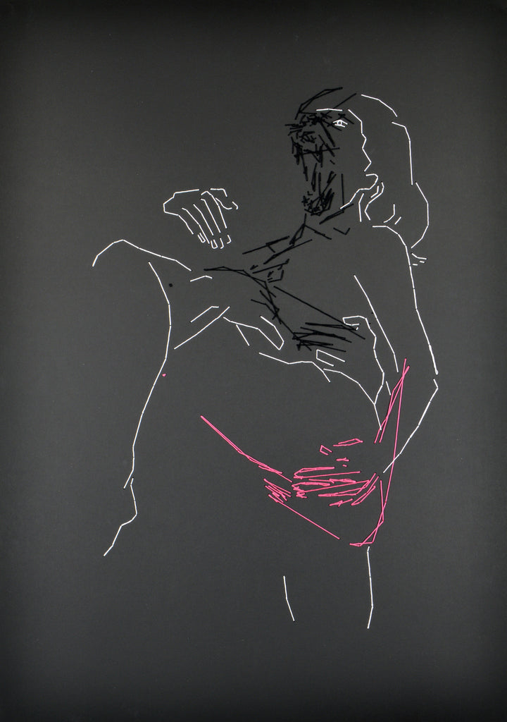 Cathexis #3 #2b, Originals, Ant Pearce, Art Urbane