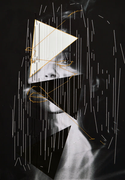 Kate Playboy #2I #3T #1, Originals, Ant Pearce, Art Urbane