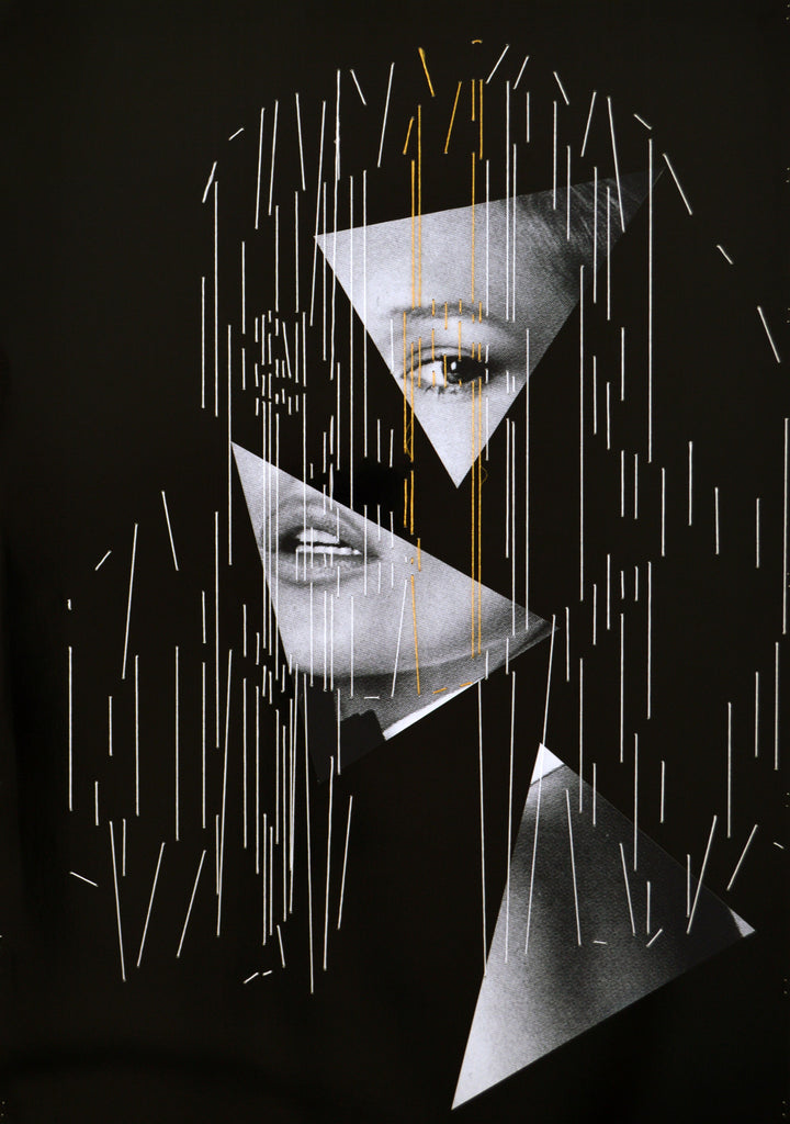 Kate Playboy #3I #2T #1, Originals, Ant Pearce, Art Urbane