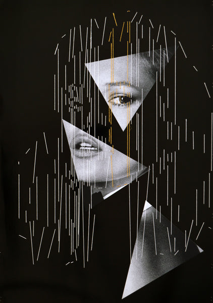 Kate Playboy #3I #2T #1, Originals, Ant Pearce, Art Urbane