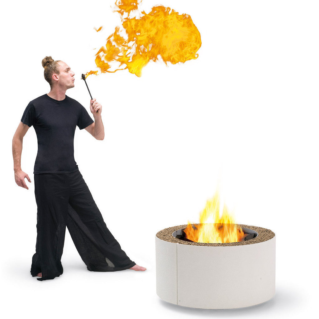 Mangiafuoco, Design, AK47, Art Urbane