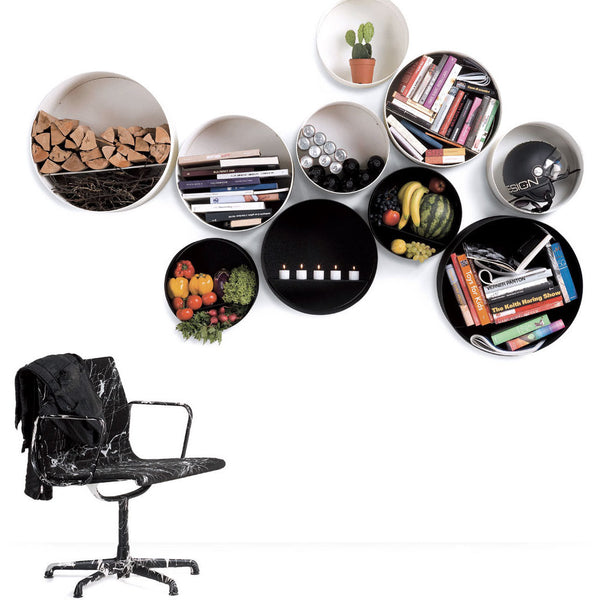 Tubola, Wall Decor, AK47, Art Urbane