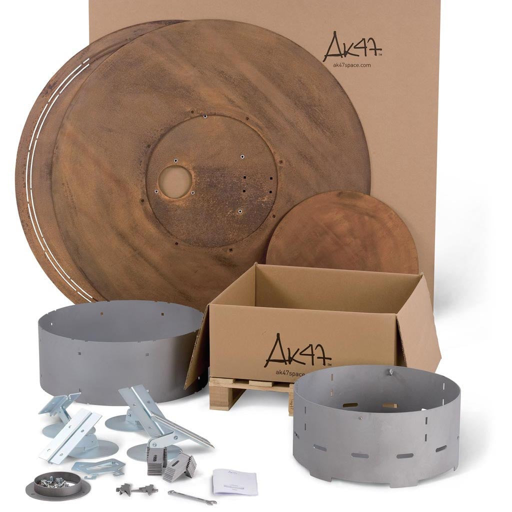 Zero, Design, AK47, Art Urbane