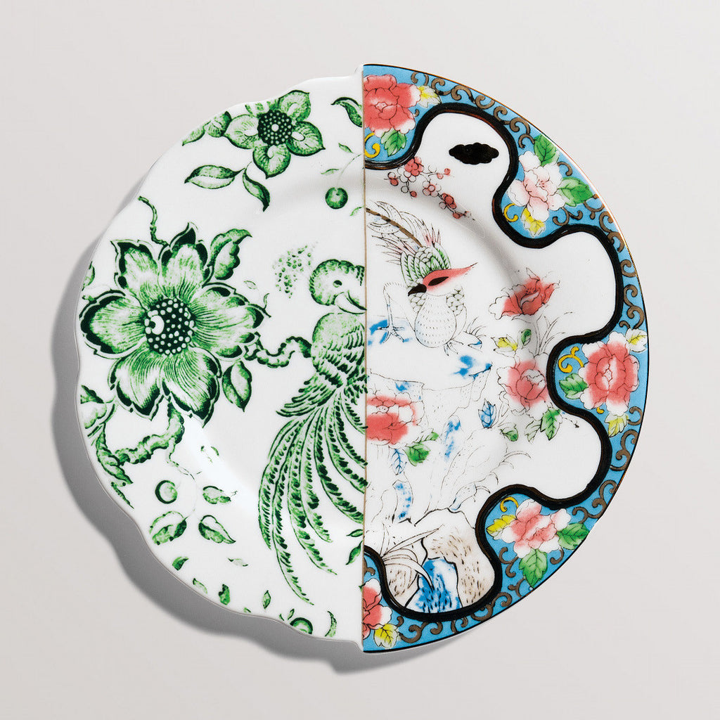 Hybrid-Zoe Fruit Bowl, Design, SELETTI x CTRLZAK HYBRID, Art Urbane