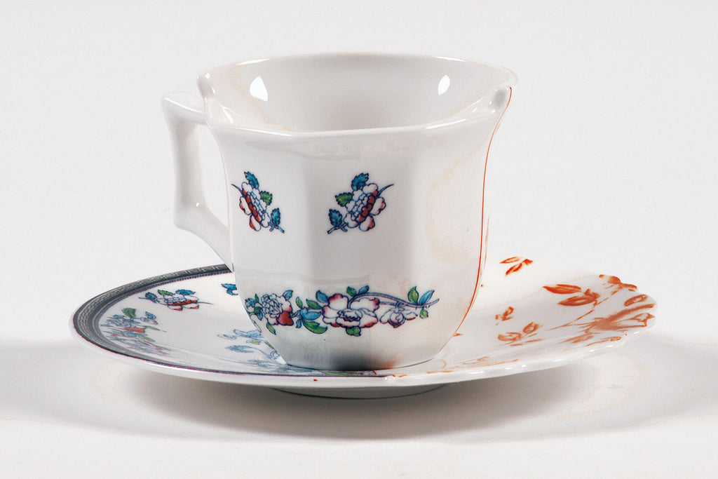 Hybrid-Leonia Cup, Design, SELETTI x CTRLZAK HYBRID, Art Urbane