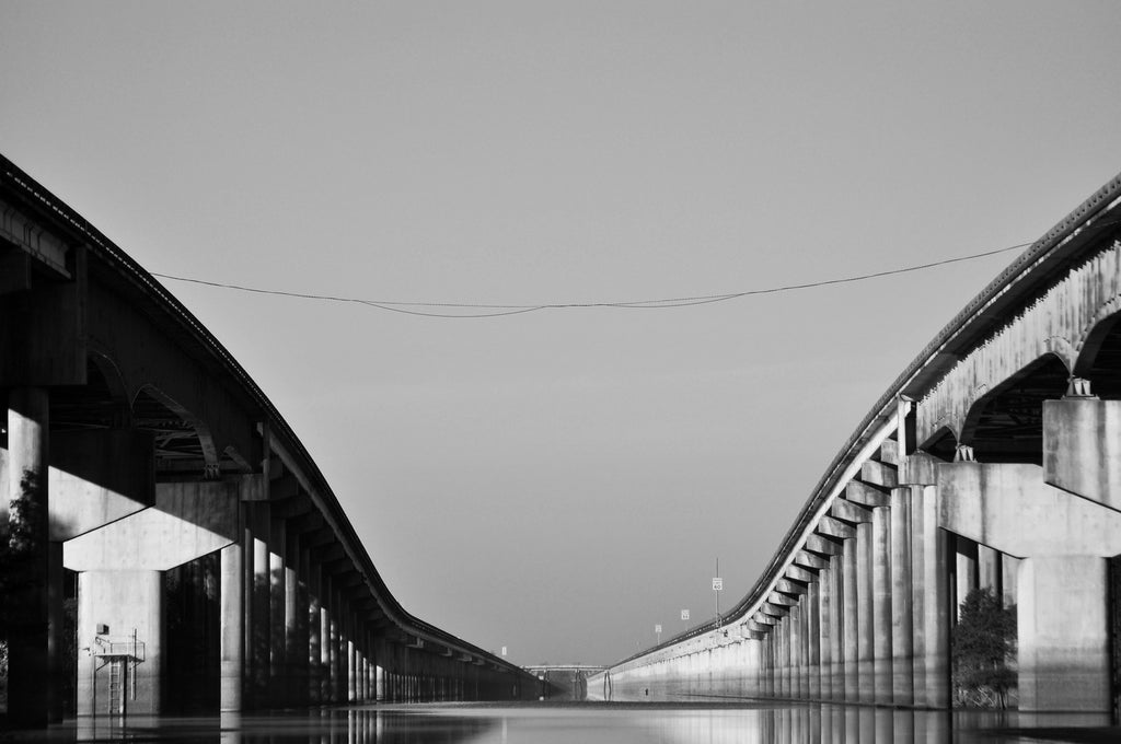 Southern Perspective, Fine Art, Kendall Starr, Art Urbane