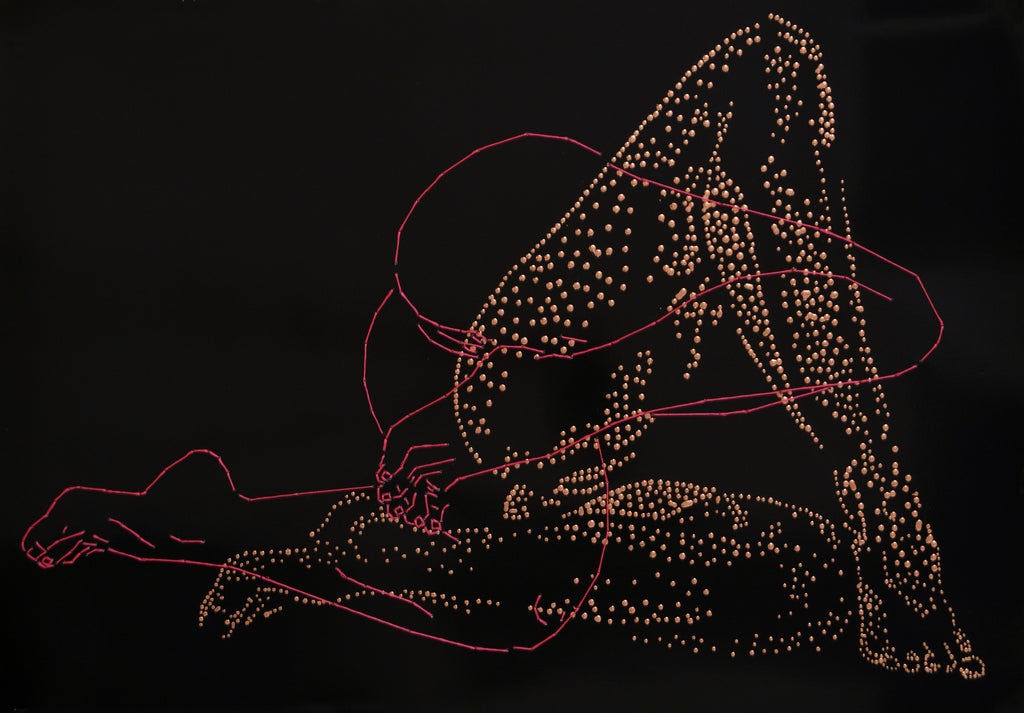 50031-101, Originals, Ant Pearce, Art Urbane