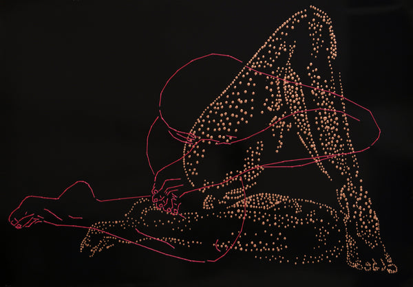 50031-101, Originals, Ant Pearce, Art Urbane