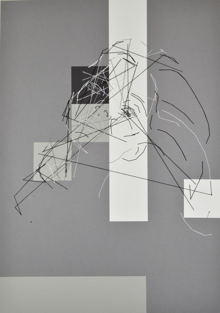 Kate #3 #3a, Originals, Ant Pearce, Art Urbane