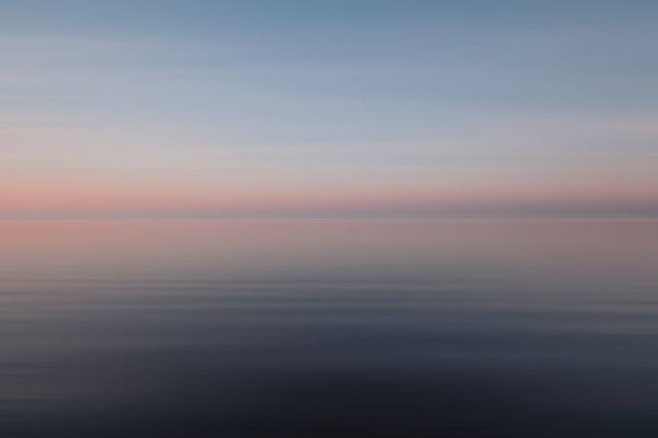 Abstract Sea, Fine Art, Igor Vitomirov, Art Urbane