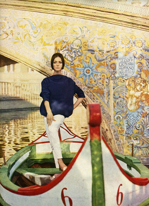 Derujinsky VII, Fine Art, Gleb Derujinsky, Art Urbane