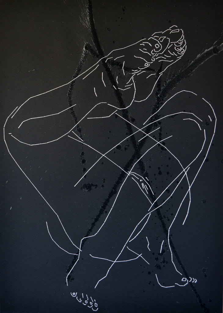 50031-103, Originals, Ant Pearce, Art Urbane