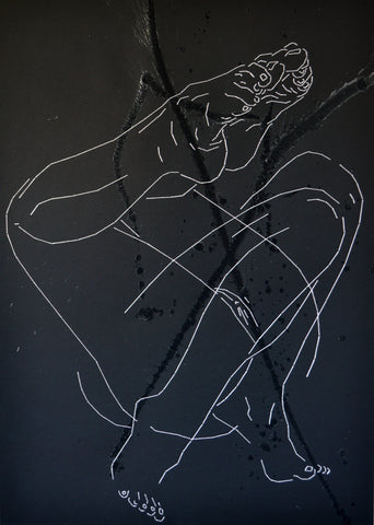 50031-103, Originals, Ant Pearce, Art Urbane