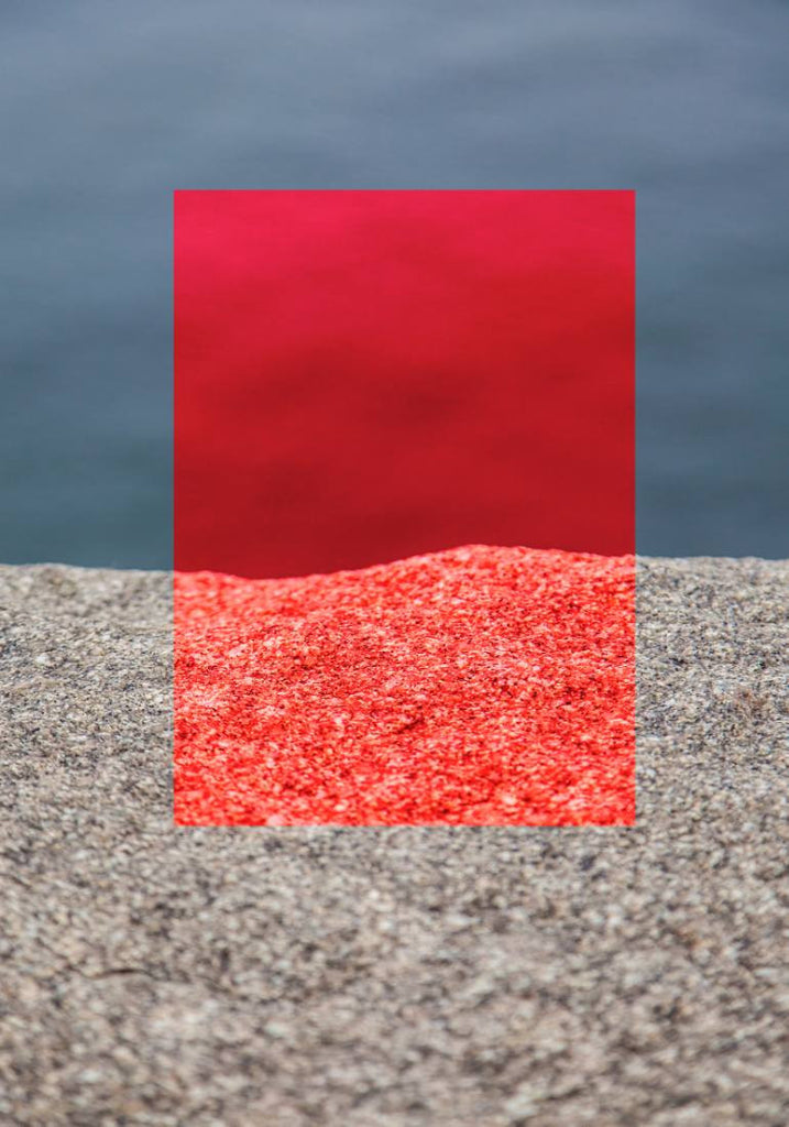 Red Road, Fine Art, Igor Vitomirov, Art Urbane