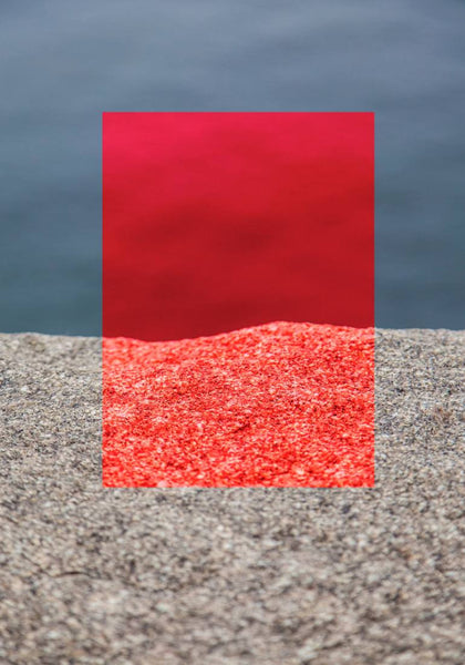 Red Road, Fine Art, Igor Vitomirov, Art Urbane