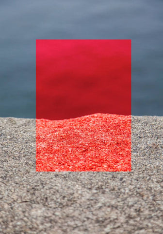 Red Road, Fine Art, Igor Vitomirov, Art Urbane