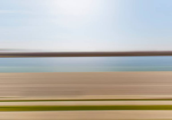 Abstract Landscape II, Fine Art, Igor Vitomirov, Art Urbane