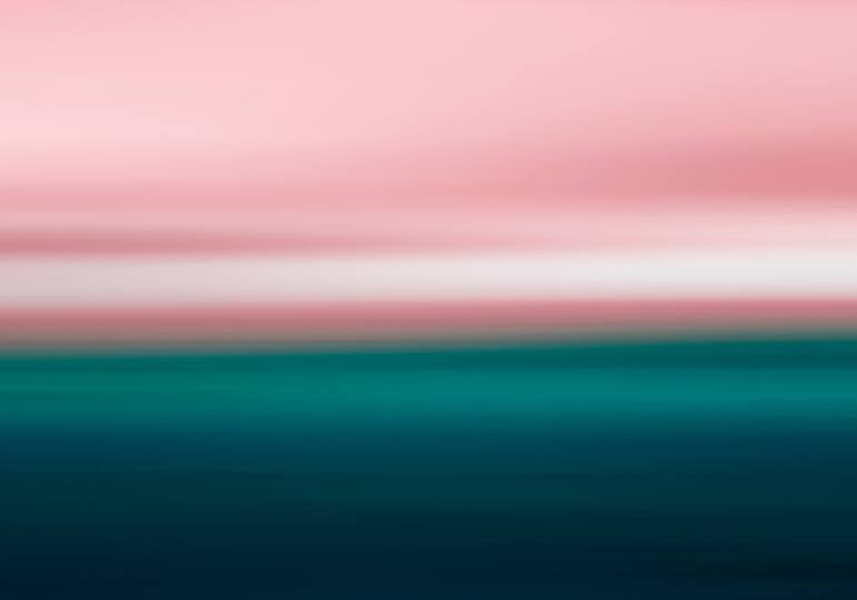 Abstract Landscape IV, Fine Art, Igor Vitomirov, Art Urbane