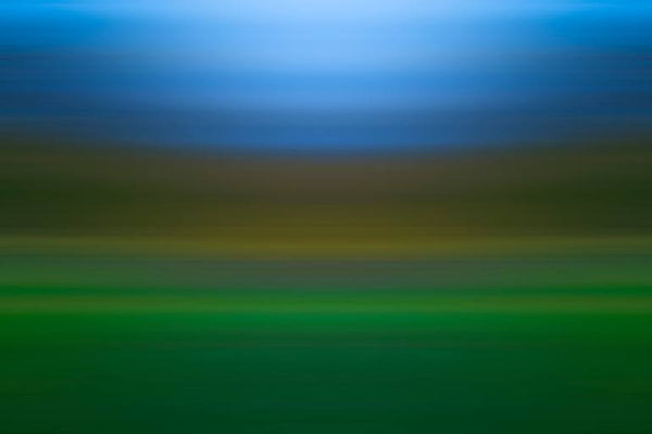 Abstract Landscape V, Fine Art, Igor Vitomirov, Art Urbane