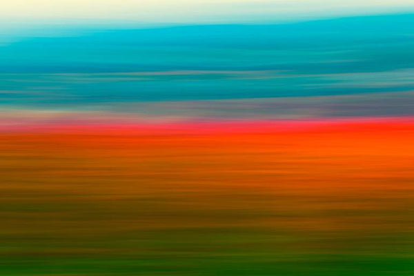 Abstract Landscape VI, Fine Art, Igor Vitomirov, Art Urbane