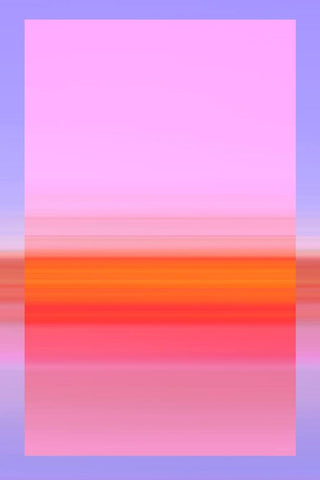 Pink, Fine Art, Igor Vitomirov, Art Urbane