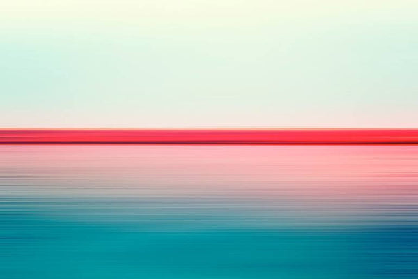 Abstract Seascape X, Fine Art, Igor Vitomirov, Art Urbane