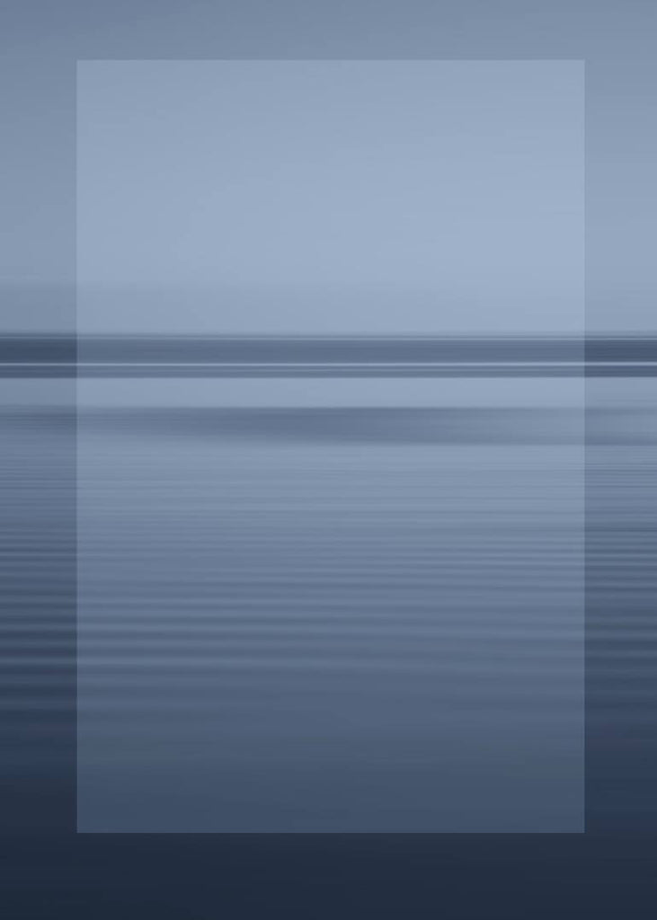 Seascape #1 Limited, Fine Art, Igor Vitomirov, Art Urbane