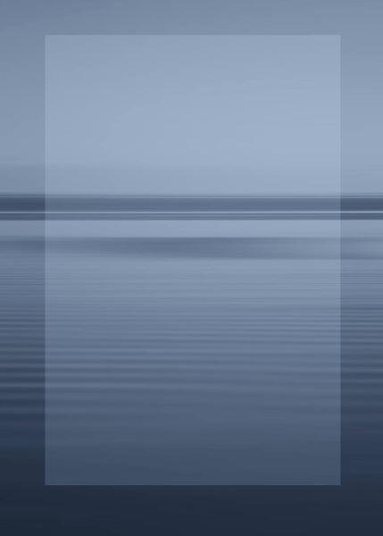 Seascape #1 Limited, Fine Art, Igor Vitomirov, Art Urbane