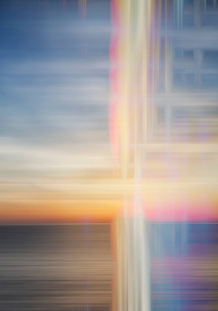 Lightening #2, Fine Art, Igor Vitomirov, Art Urbane