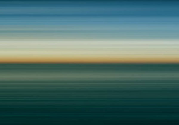 Abstract Seascape III, Fine Art, Igor Vitomirov, Art Urbane