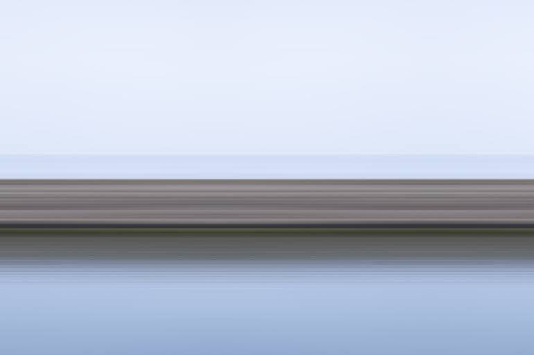 Emptiness, Fine Art, Igor Vitomirov, Art Urbane