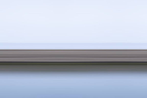 Emptiness, Fine Art, Igor Vitomirov, Art Urbane