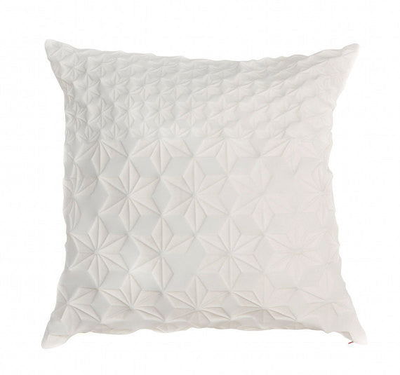 Square Textured Pillow Covers, Design, Mikabarr, Art Urbane