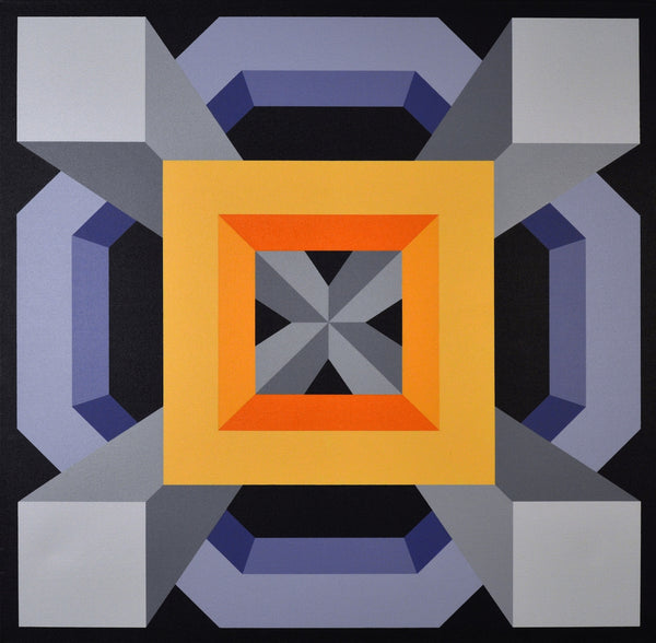 Going Up, Fine Art, Jason Wilson, Art Urbane