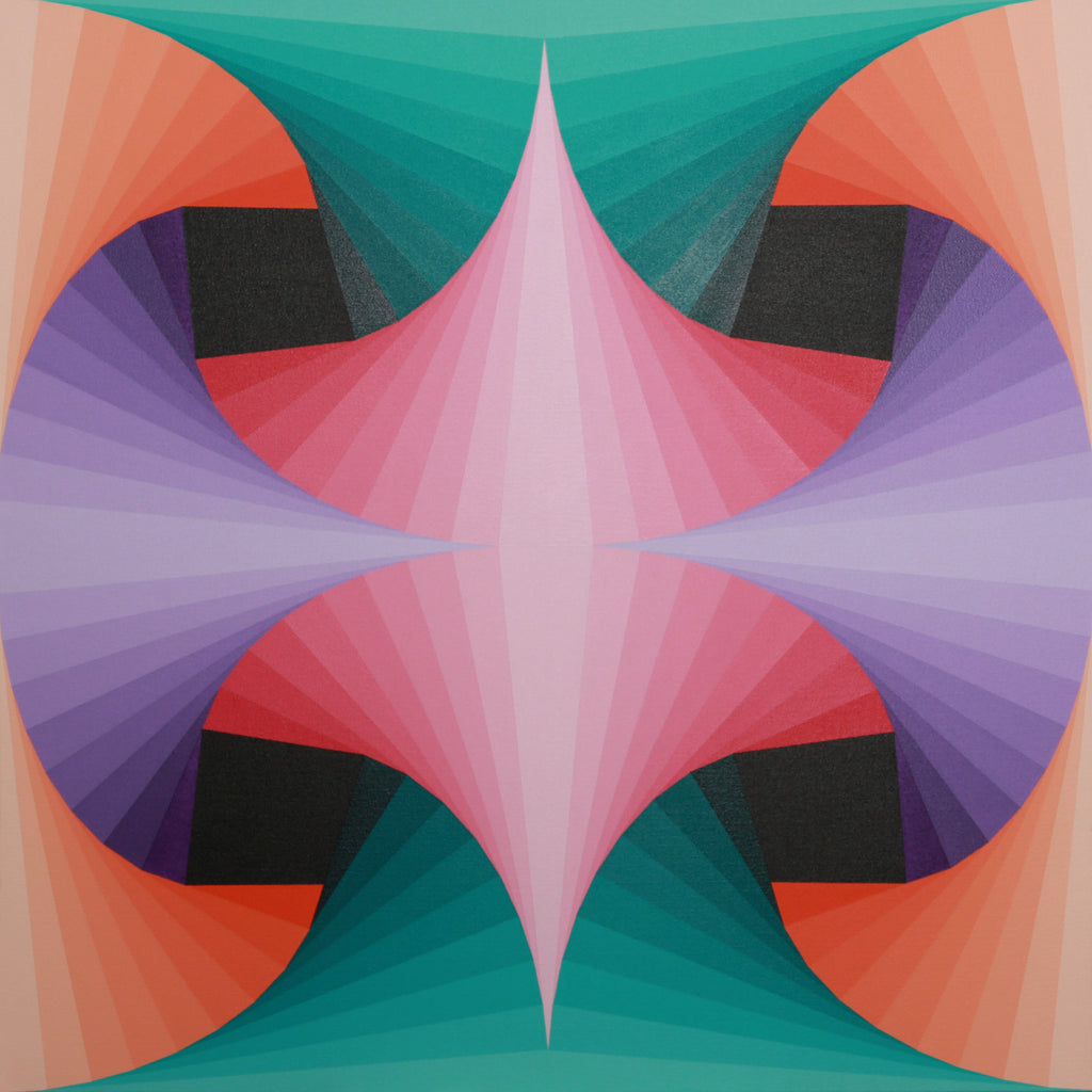 Embraced, Fine Art, Jason Wilson, Art Urbane