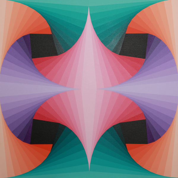 Embraced, Fine Art, Jason Wilson, Art Urbane